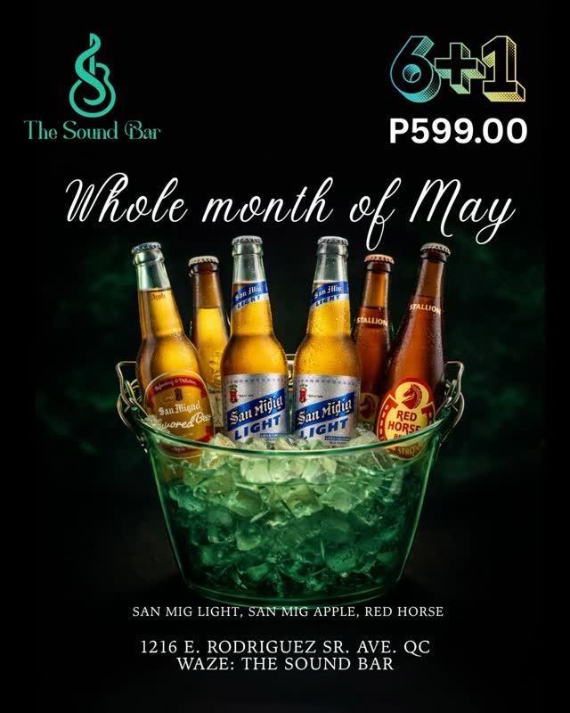 Beer Bucket
