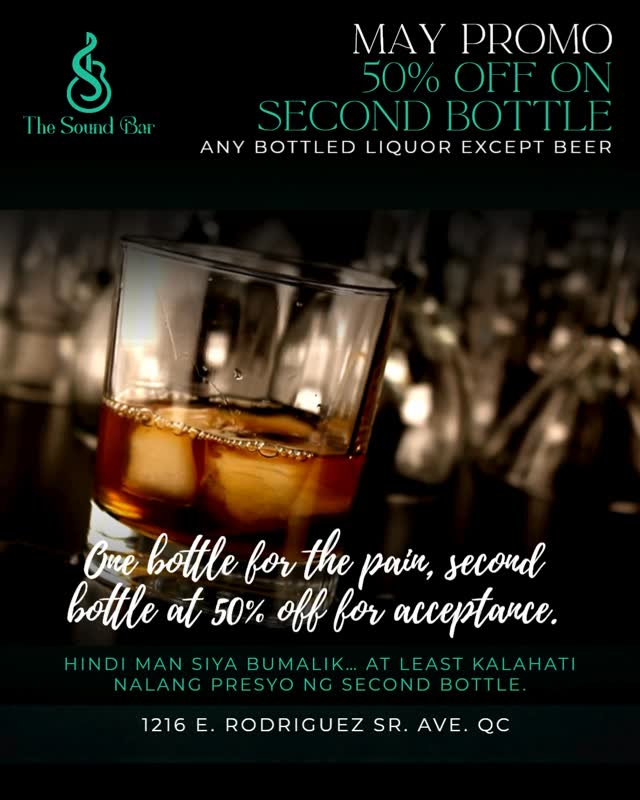 Whisky on the Rocks